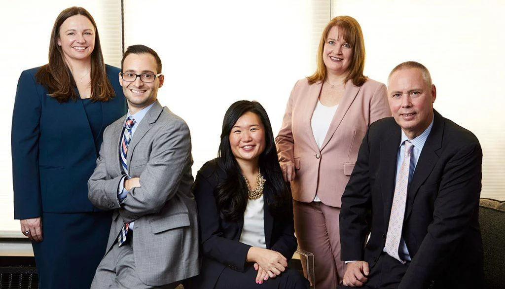 Clair Gjertsen & Weathers PLLC Team