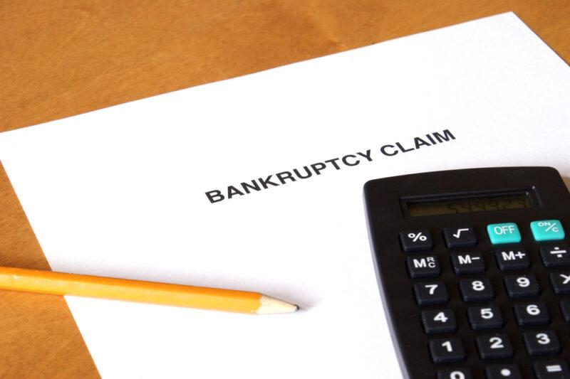 Filing Bankruptcy in Westchester County and the Hudson Valley