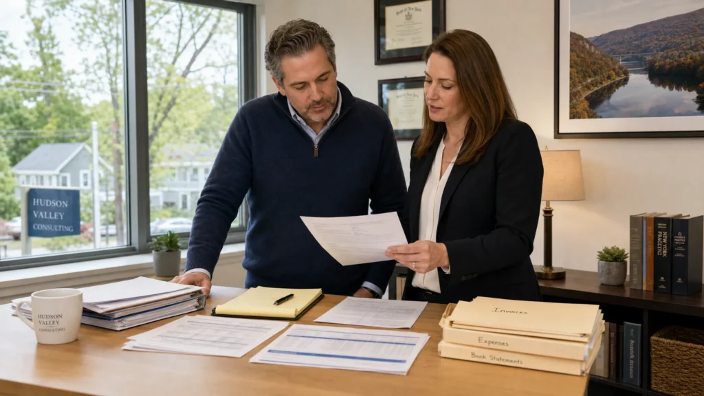 Business Bankruptcies Attorney