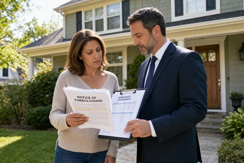 foreclosure attorney ny