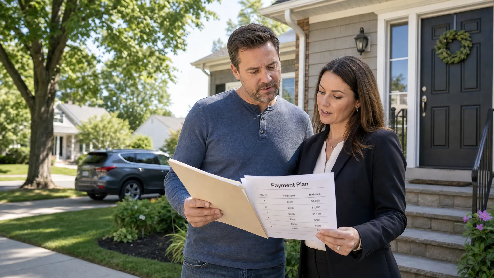 Debt Resolution Attorney or Bankruptcy: Which Fits Best?